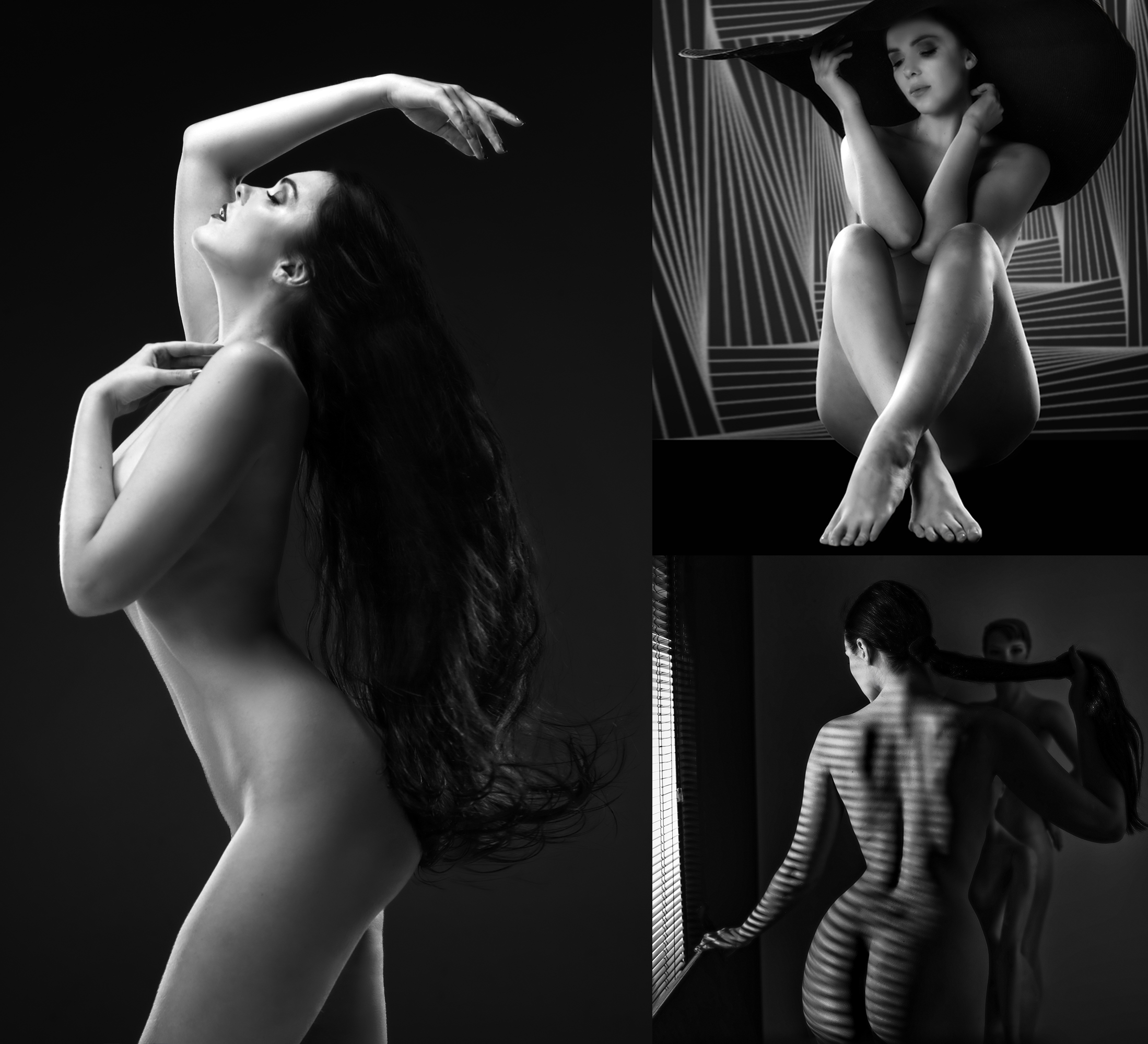 Jubiläumsworkshop zum 1000ten mit dem STAR Model OLGA MARIA VEIDE  international bekannt aus vielen großen Workshops und der Penthouse - Sie war 3 Tage im Mai 2025 hier als Model - einzigartig gut und in allen Belangen überragend 