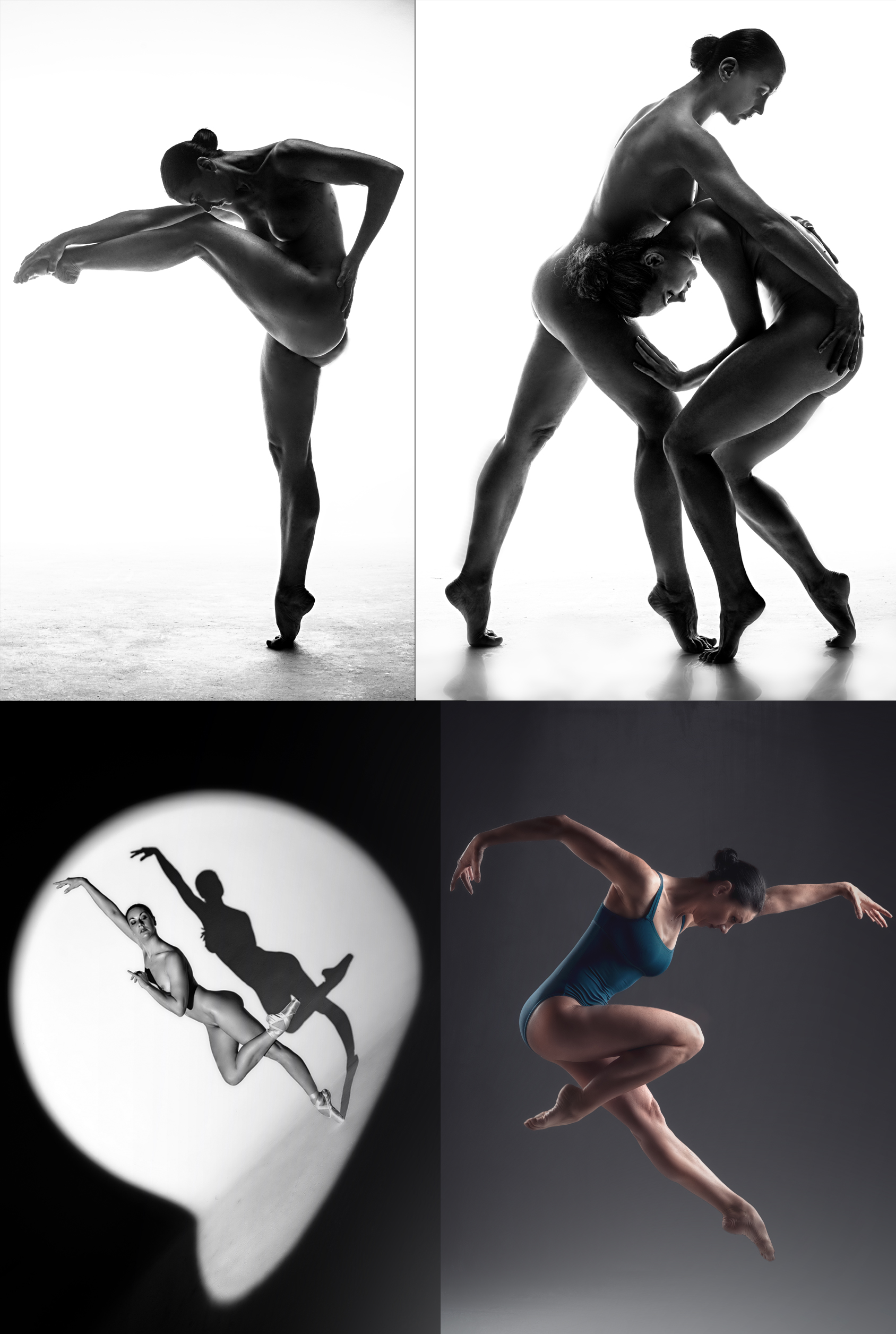 Balett - Nudeart - Bewegung und POWER - PRELE - Tänzerin aus Bordeaux / Frankreich und Nudeartmodel - Showgirl bietet am Afterwork ALLES !!!