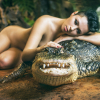 Workshop im Reptilium | Nudeart/Fashionstyle und Abenteuer 