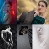 NUDEART  - Portraits und Fashionstyle  mit dem richtigen Licht - mit Svitlana - perfektes Posing und die richtigen technischen DATEN - das gibt das BILD 