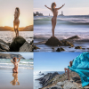 Bretagne 2026 - das Abenteuer ruft - Landscape und Modelfotografie in einem Workshop - Nudeart-Fashionstyle - Langzeitbelichtung u.v.m. 