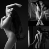 Jubiläumsworkshop zum 1000ten mit dem STAR Model OLGA MARIA VEIDE  international bekannt aus vielen großen Workshops und der Penthouse - Sie war 3 Tage im Mai 2025 hier als Model - einzigartig gut und in allen Belangen überragend 