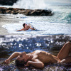 Bretagne 2026 - das Abenteuer ruft - Landscape und Modelfotografie in einem Workshop - Nudeart und Fashionstyle - Langzeitbelichtung mit Model